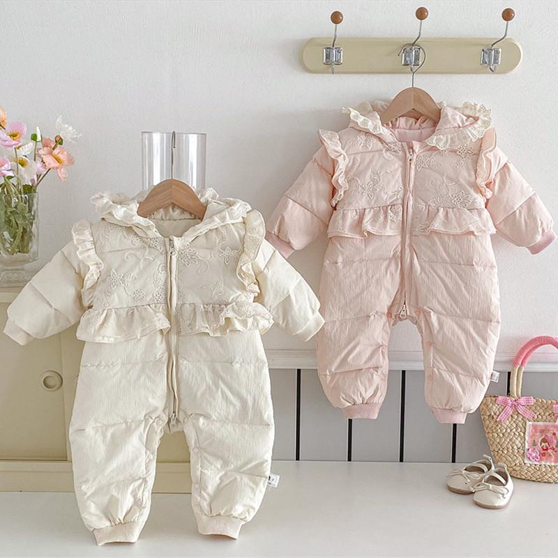 Winter Clothing Baby - Cekcya Twins Kleidung Baby Winter Neugeborenen