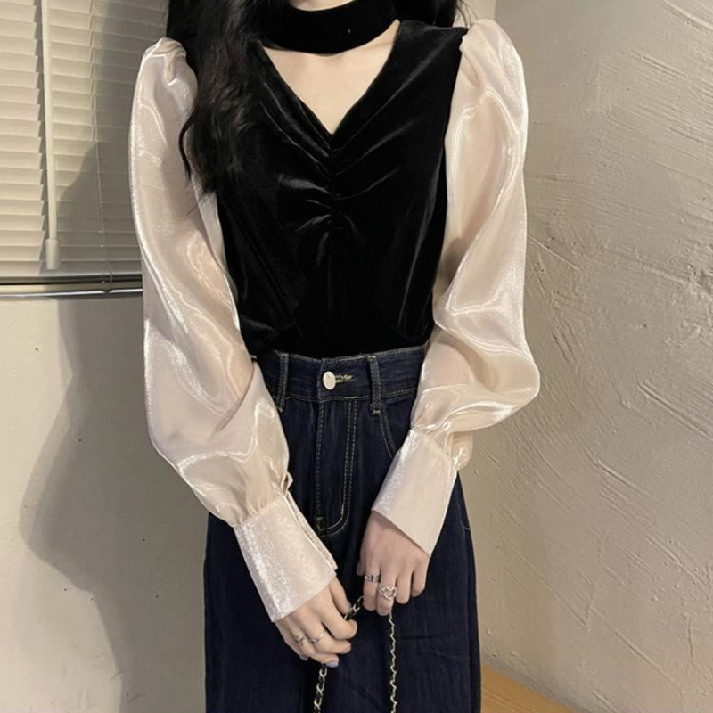 Winter Clothing Trends 2025 Women'S - Mit Puffärmeln, Hemden und Blusen für