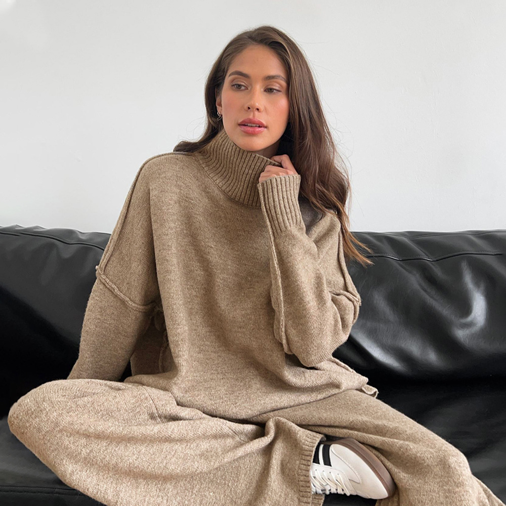 Winter Clothing Kit - Frauen Herbst und Winter Neue Mode