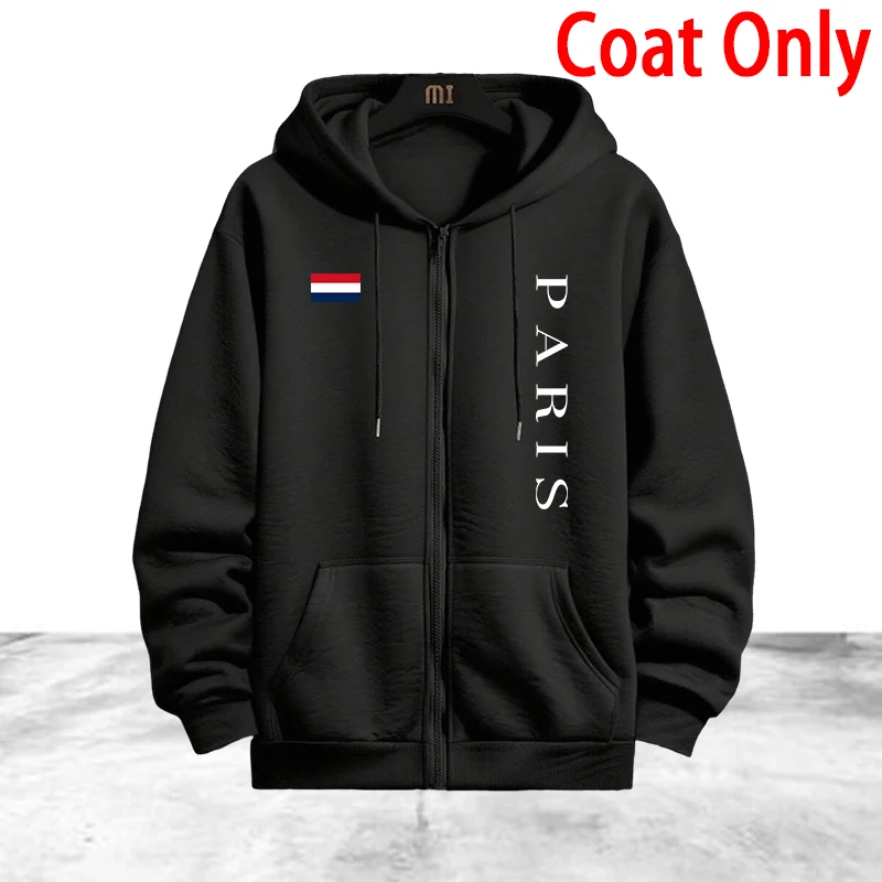 Paris Printing Herren-Training – Winter Clothing Items Bewertung und Preis