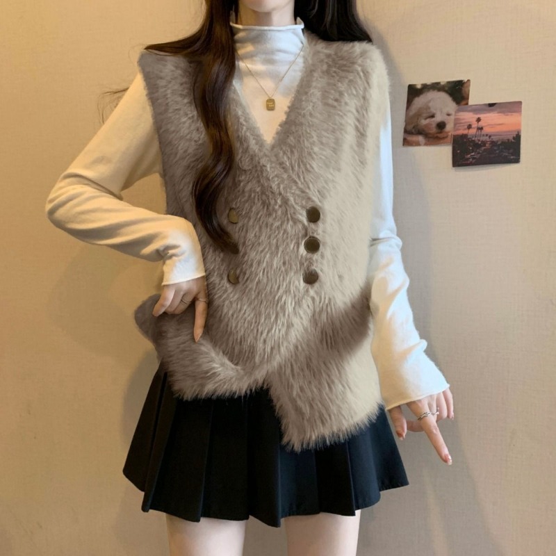 Strickwesten für Damen, Strick – Winter Clothing Trends 2025 Women'S Bewertung und Preis
