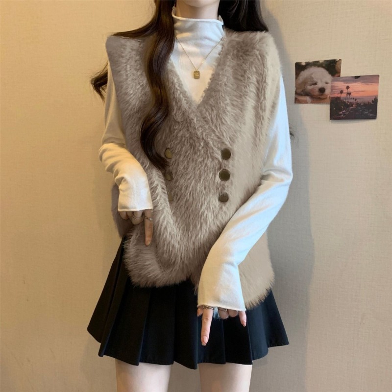 Strickwesten für Damen, Strick – Winter Clothing Trends 2025 Women'S Bewertung und Preis