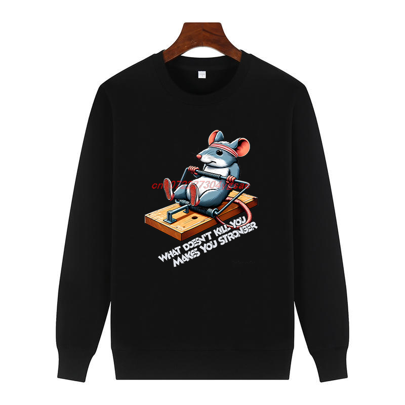 Lustiger Pullover mit Maus-Auf – Winter Clothes Shop Bewertung und Preis