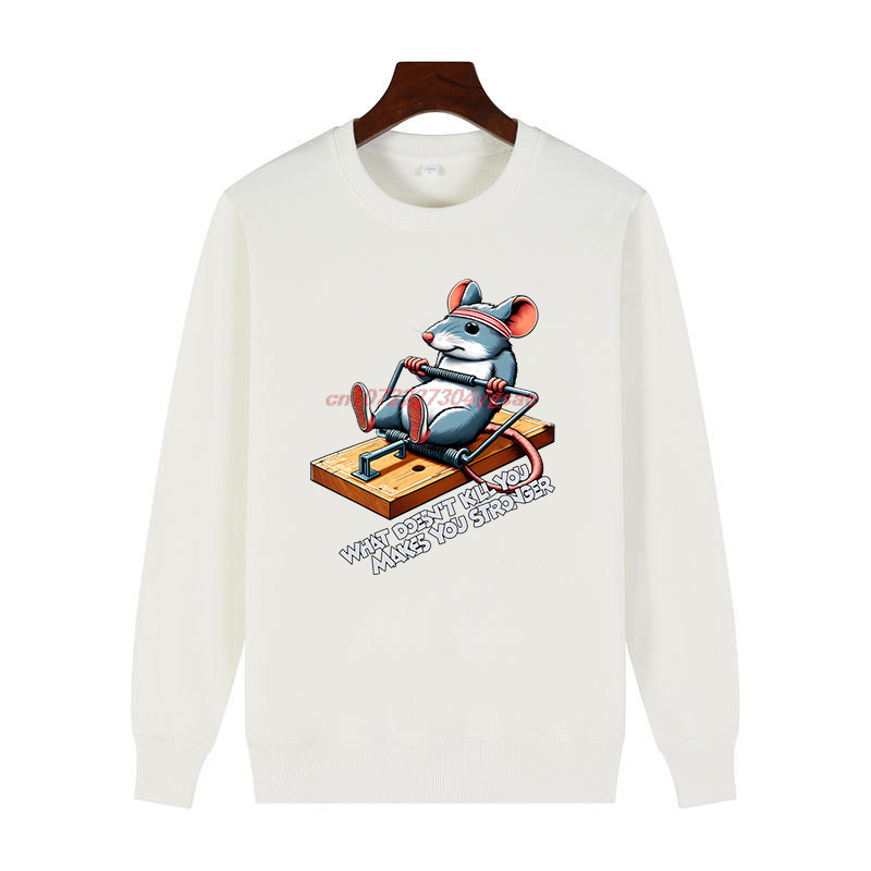 Lustiger Pullover mit Maus-Auf – Winter Clothes Shop Bewertung und Preis
