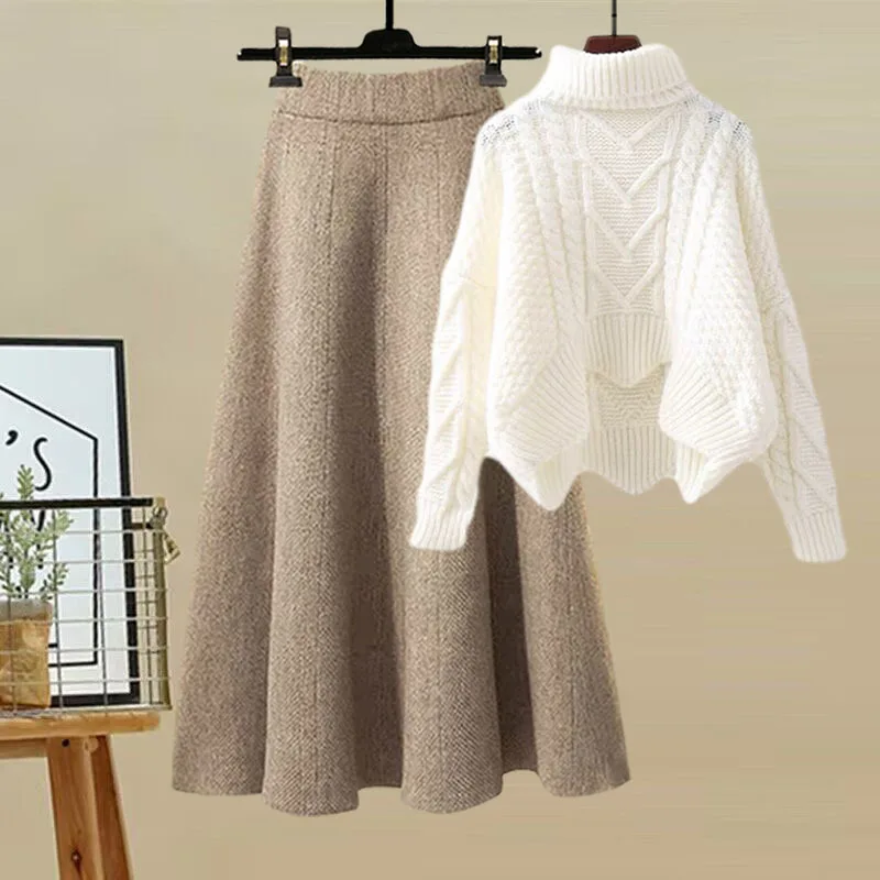 2025 Neue Damen-Pullover mit P – Winter Clothing Kit Bewertung und Preis
