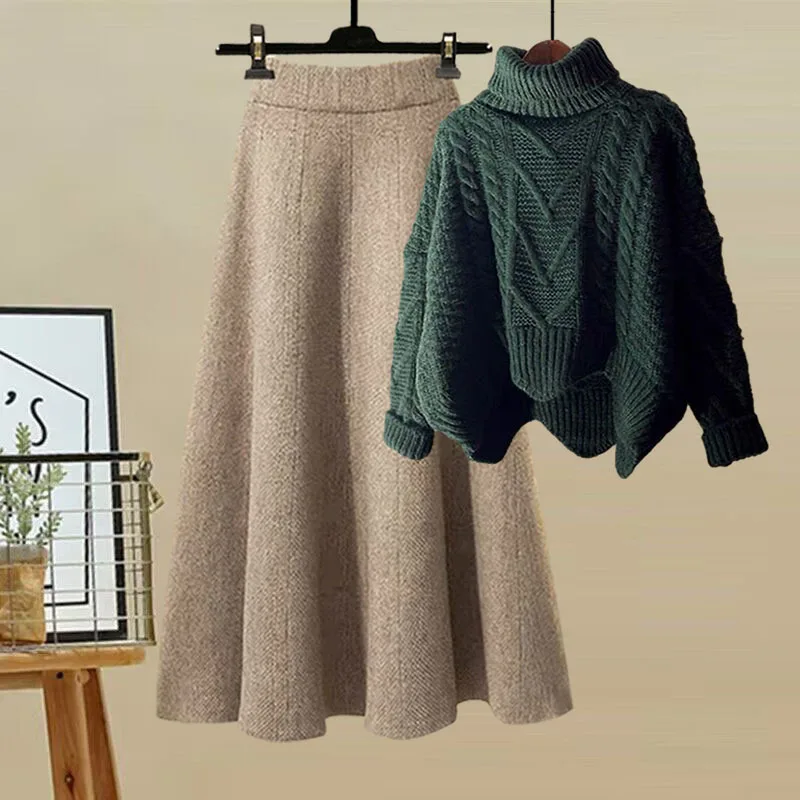 2025 Neue Damen-Pullover mit P – Winter Clothing Kit Bewertung und Preis