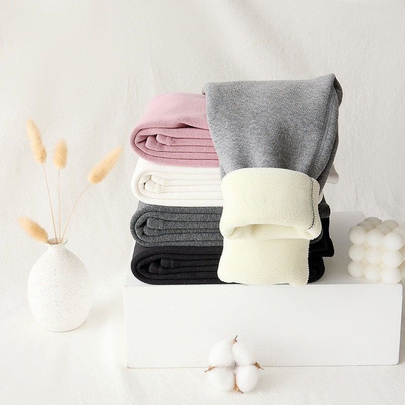 Mädchen-Leggings aus Baumwolle – Winter Clothing Baby Bewertung und Preis