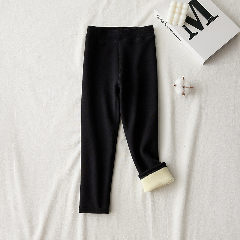 Mädchen-Leggings aus Baumwolle – Winter Clothing Baby Bewertung und Preis