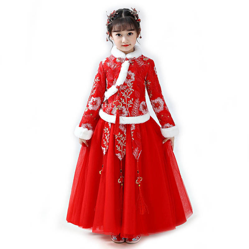 2024 Kinder Herbst Winter Hanf – Winter Clothing Baby Bewertung und Preis