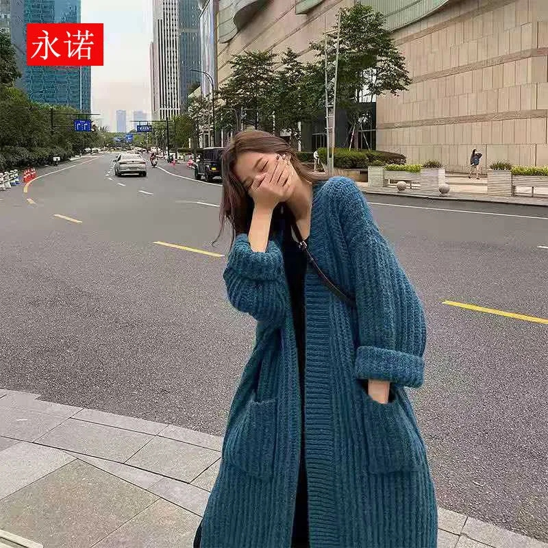 Pullover-Cardigan mit Schnalle – Winter Clothing Trends 2025 Women'S Bewertung und Preis