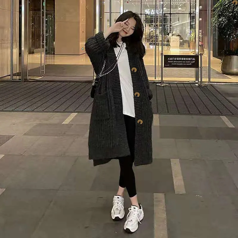 Pullover-Cardigan mit Schnalle – Winter Clothing Trends 2025 Women'S Bewertung und Preis