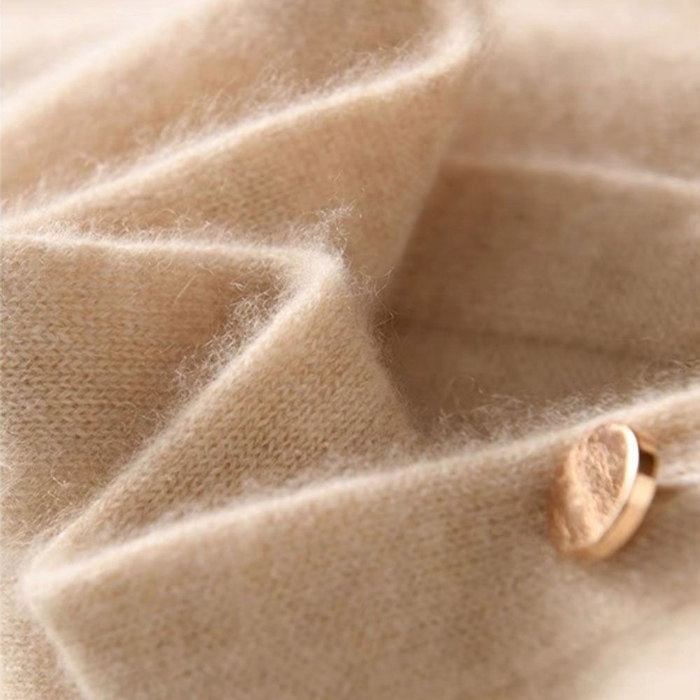 Neuer Pashmina-Schal mit Knöpf – Winter Clothing Online Bewertung und Preis