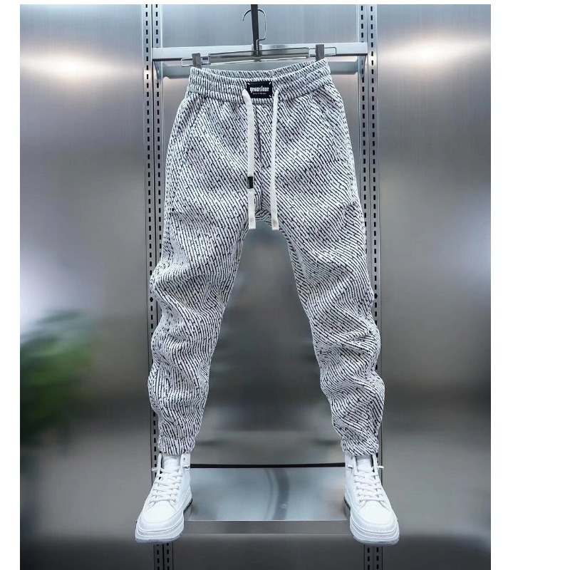 Hosen Mann Hosen für Männer Mä – Winter Clothes Shop Bewertung und Preis