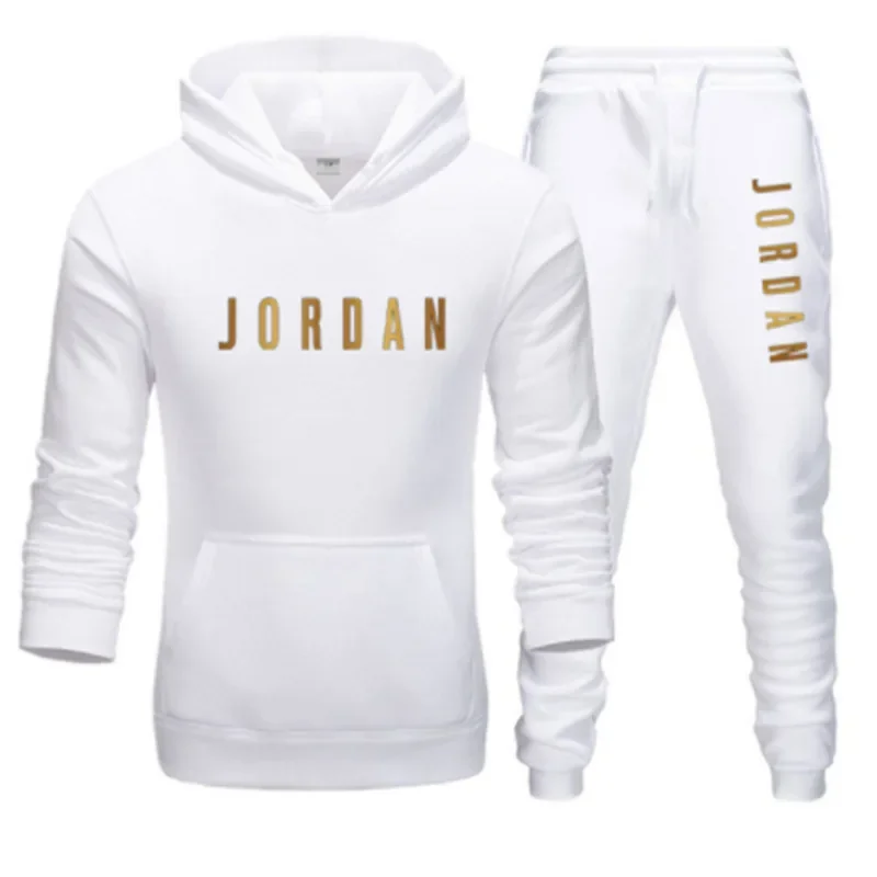 Herren-Sportanzug mit Print, H – Winter Wear Clothes Bewertung und Preis