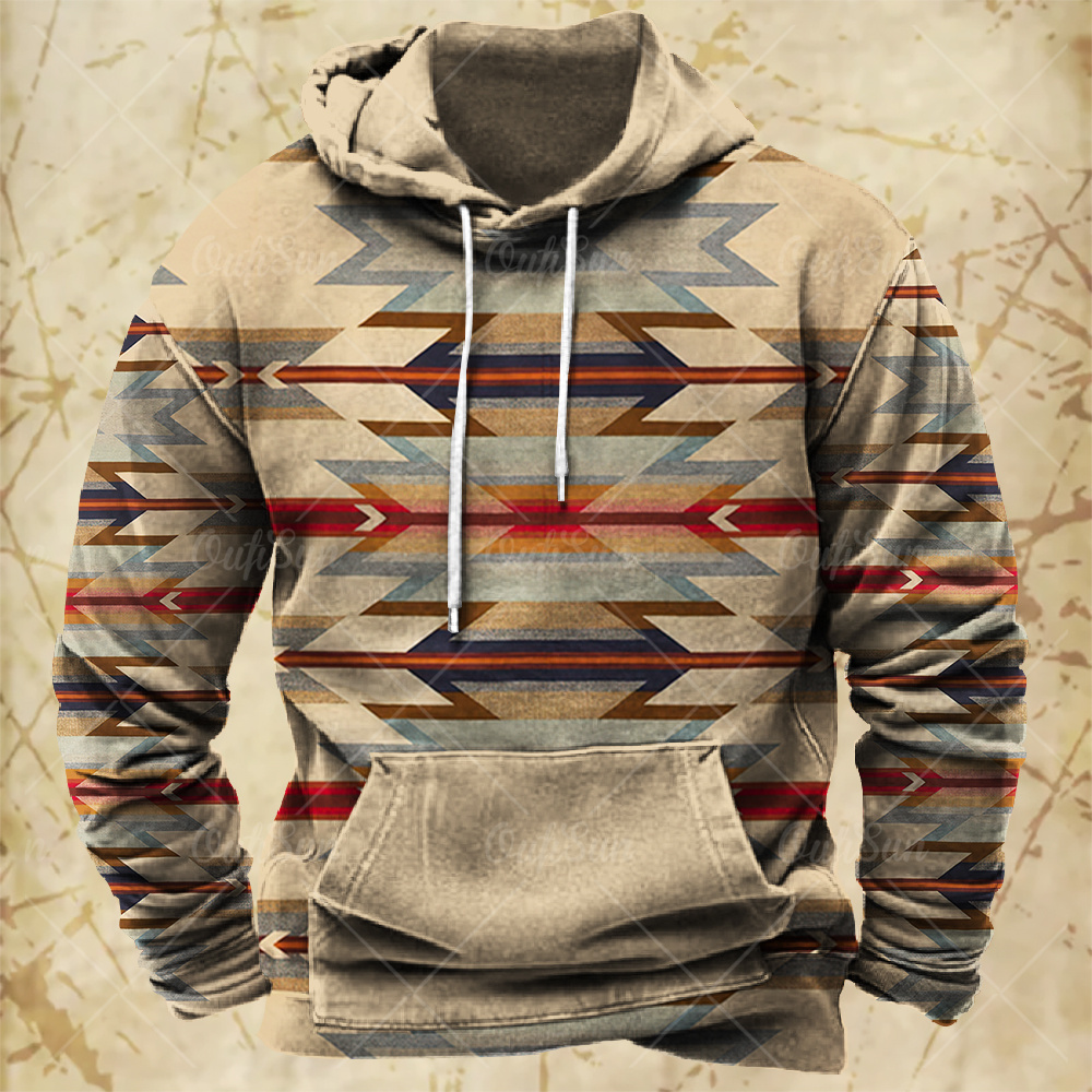 Herren-Sweatshirt mit Kapuze,  – Winter Clothes Shop Bewertung und Preis