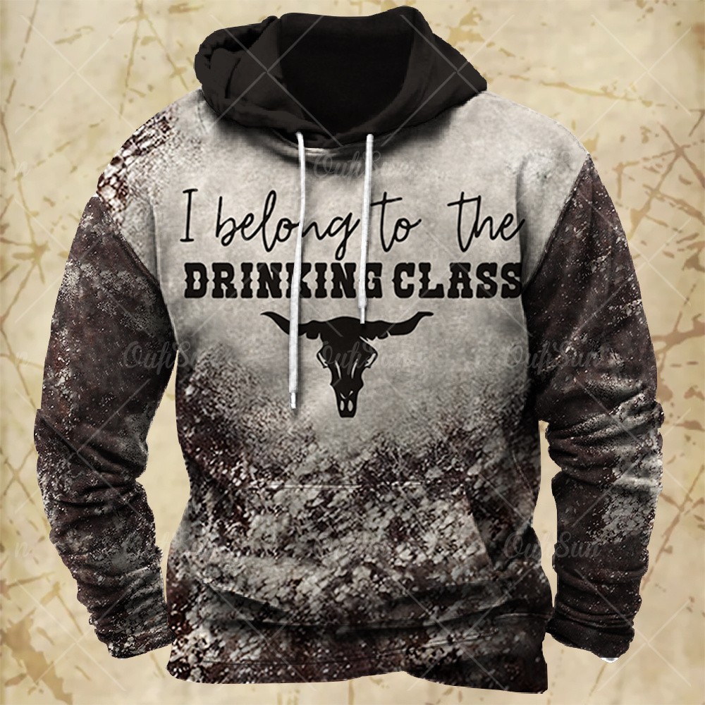 Herren-Sweatshirt mit Kapuze,  – Winter Clothes Shop Bewertung und Preis