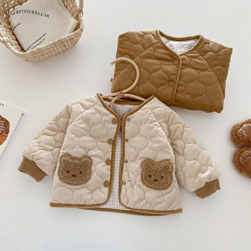 2025 koreanische Baby Winter K – Winter Clothing Baby Bewertung und Preis