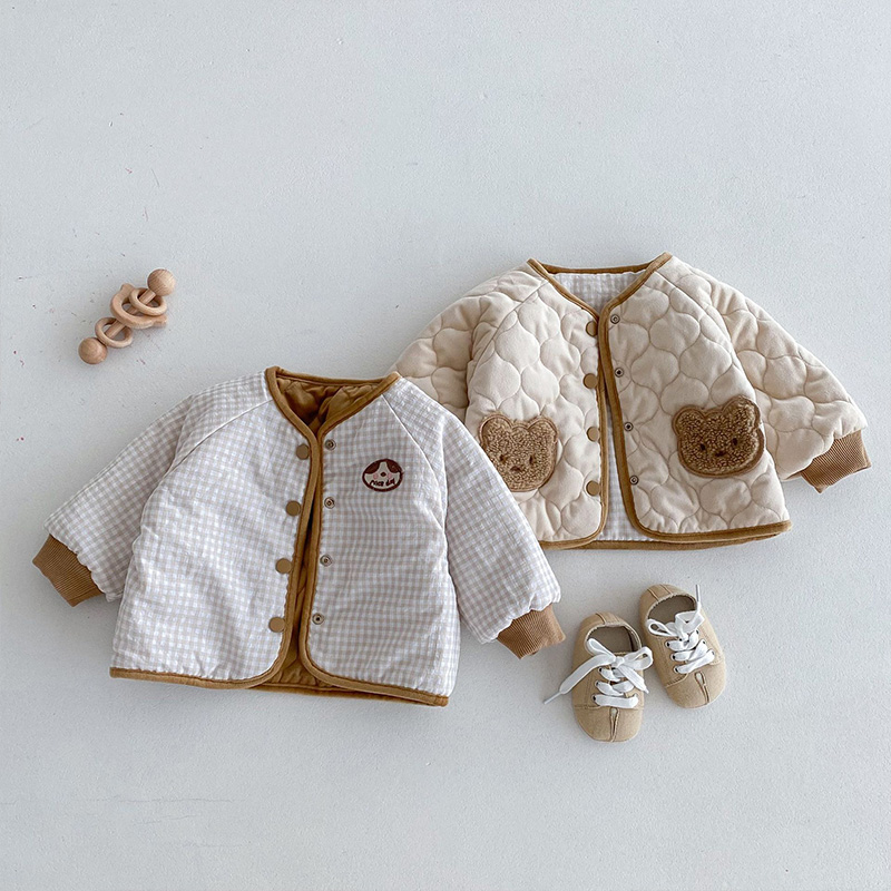 2025 koreanische Baby Winter K – Winter Clothing Baby Bewertung und Preis