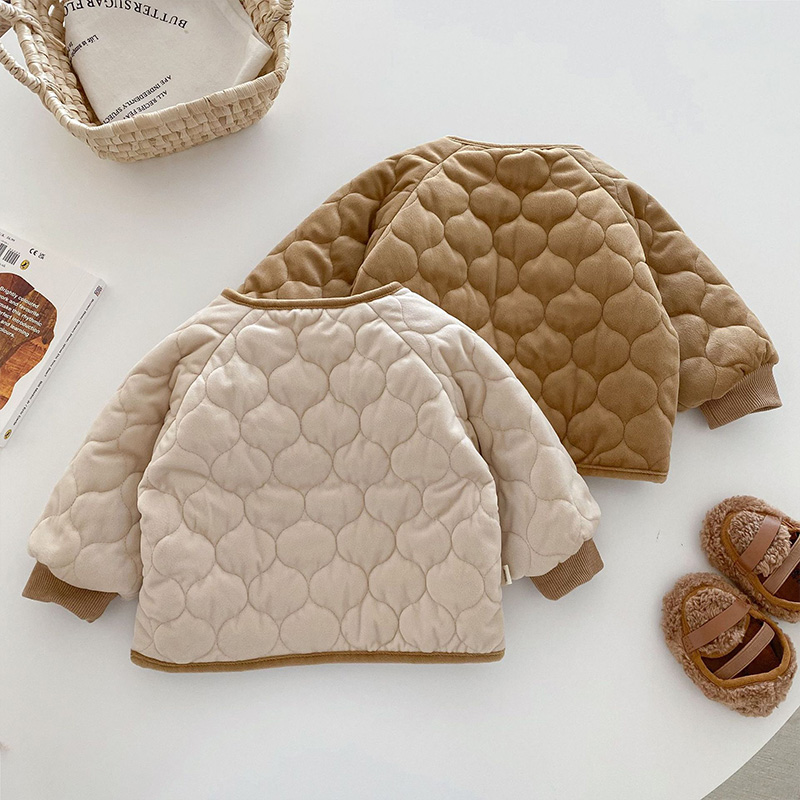 2025 koreanische Baby Winter K – Winter Clothing Baby Bewertung und Preis