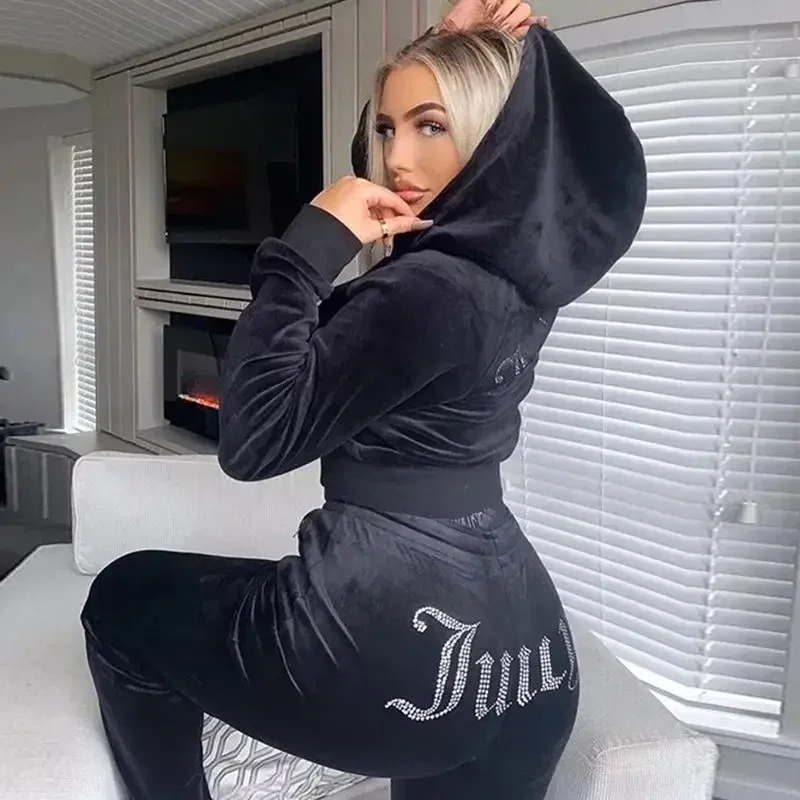 2025 neue Winter Juicy Coutour – Winter Wear Clothes Bewertung und Preis