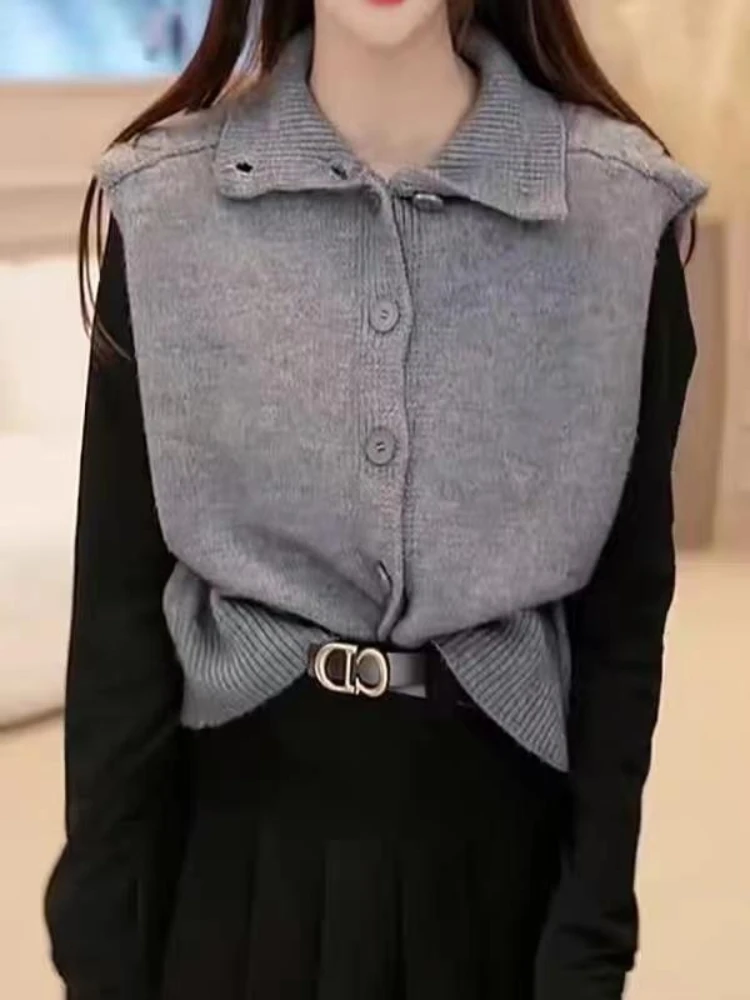 Weiblicher Pullover, lockere S – Winter Clothing Trends 2025 Women'S Bewertung und Preis