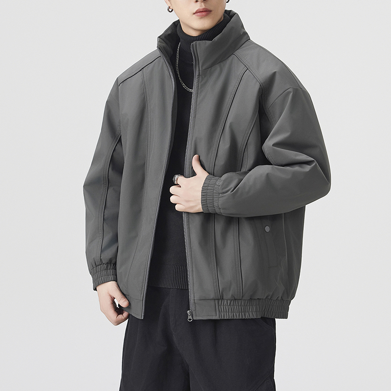 Herbst Winter Mode herren Outd – Winter Clothes Shop Bewertung und Preis