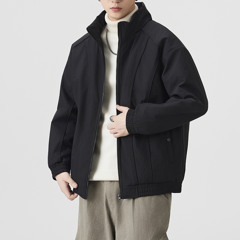 Herbst Winter Mode herren Outd – Winter Clothes Shop Bewertung und Preis