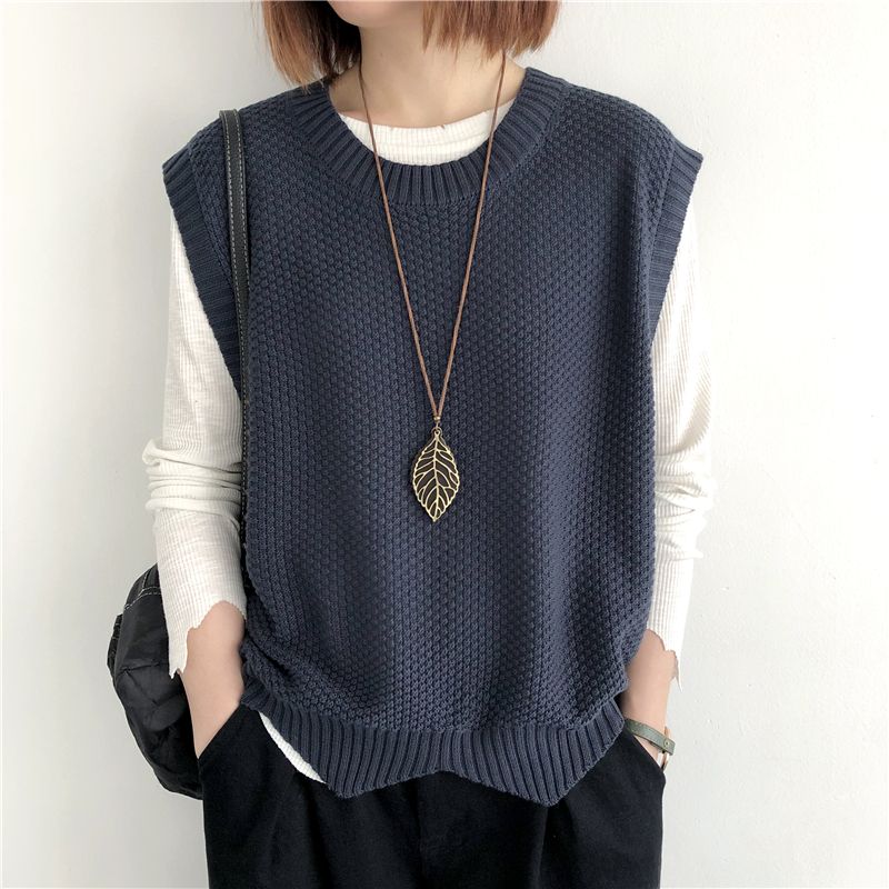 Abgeschnittene Strickwesten fü – Winter Clothing Trends 2025 Women'S Bewertung und Preis
