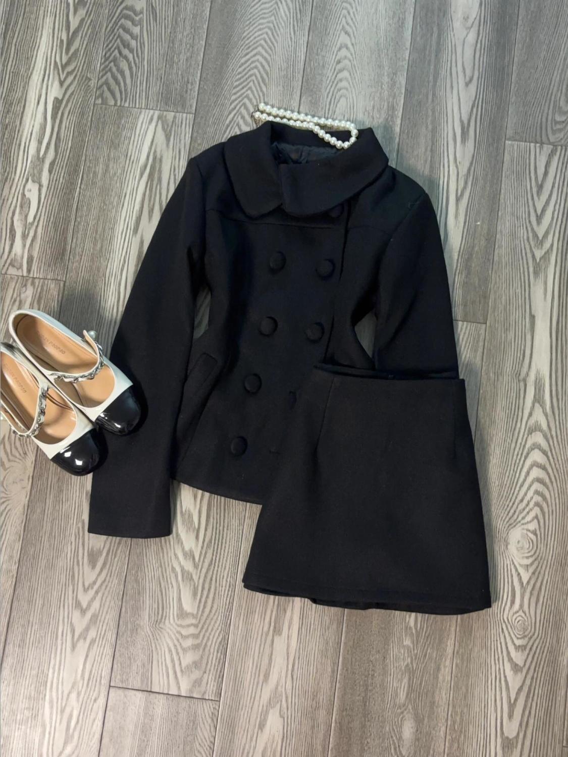 Französisches Winter-Elegantes – Winter Clothing Kit Bewertung und Preis