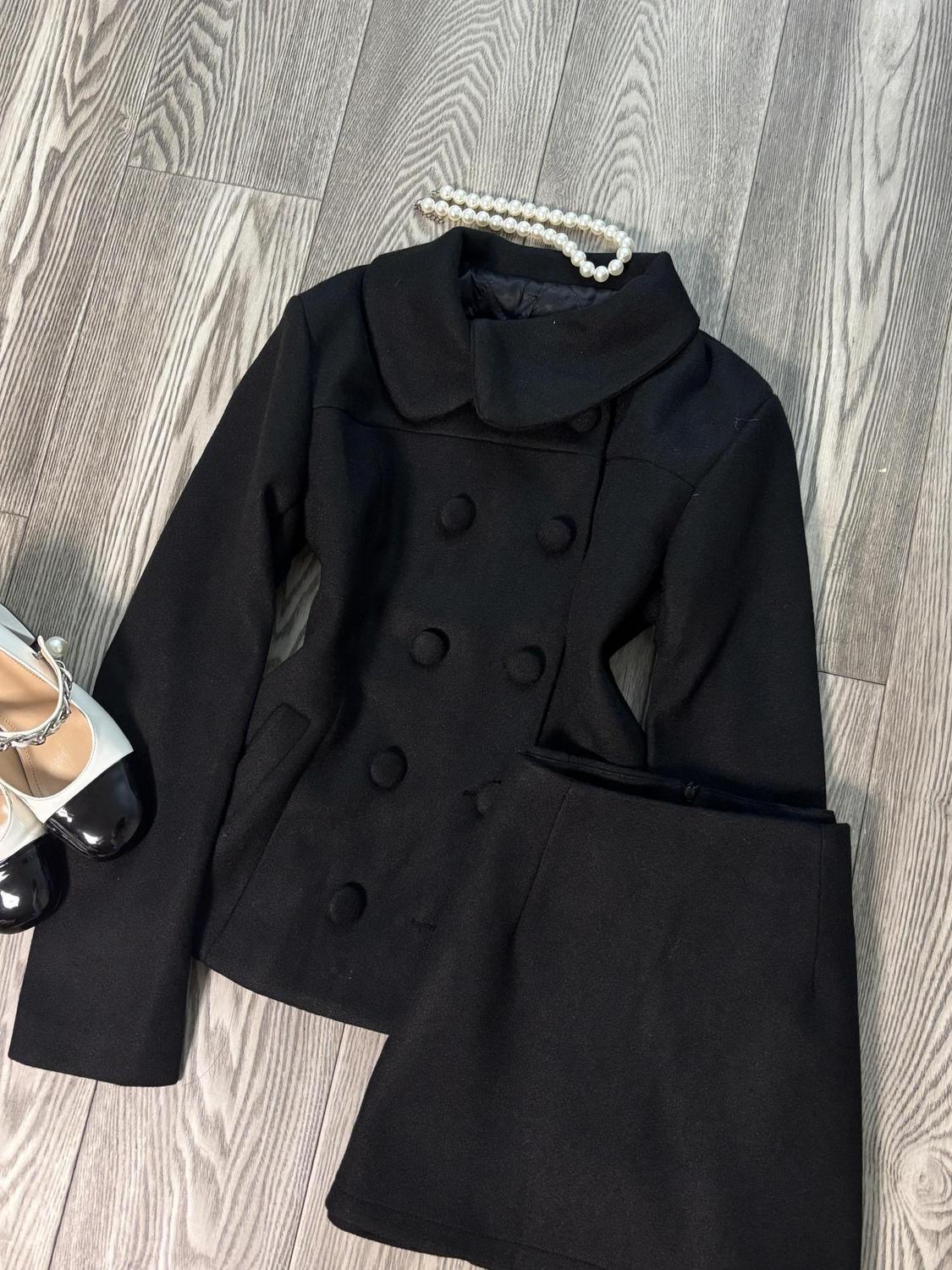 Französisches Winter-Elegantes – Winter Clothing Kit Bewertung und Preis