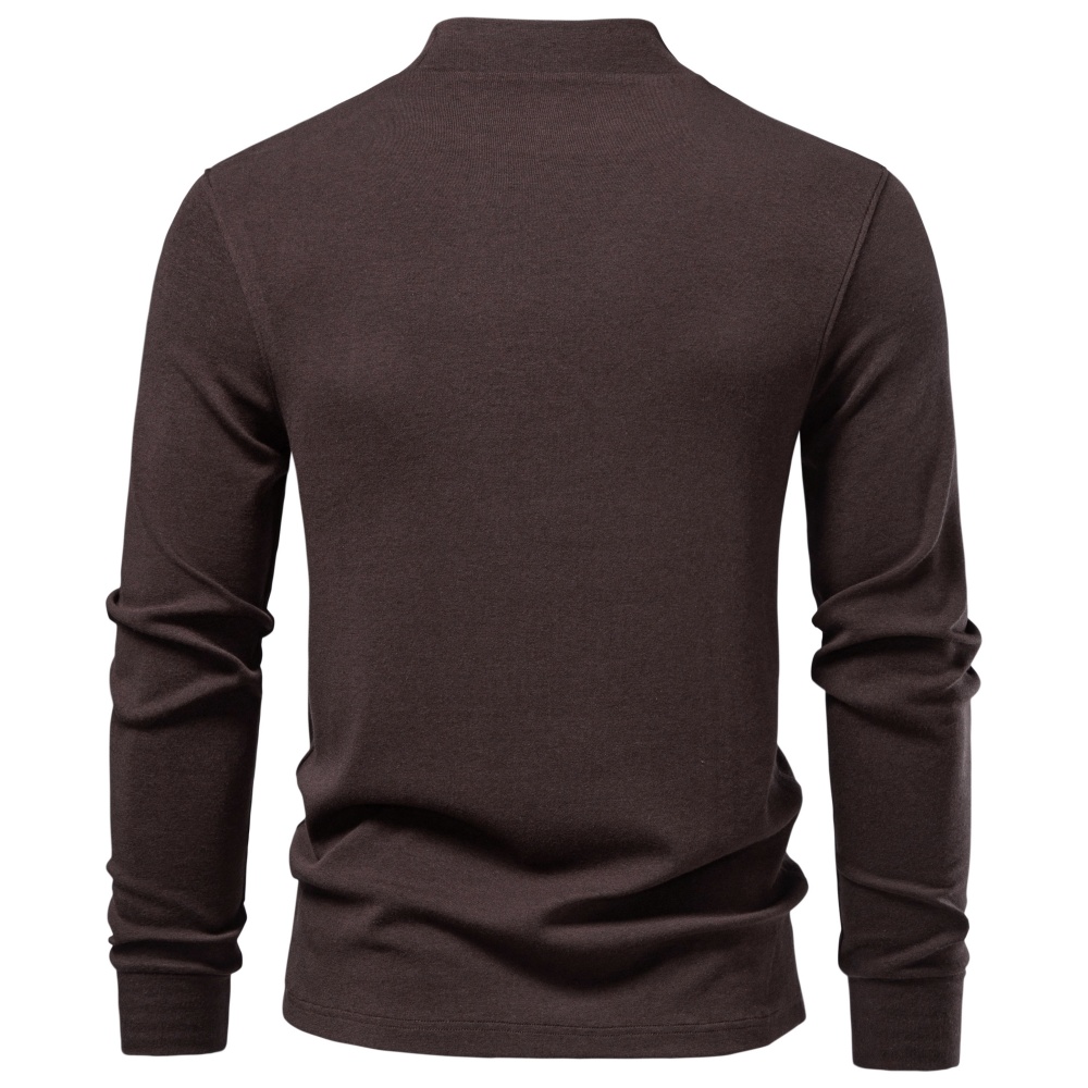 AIOPESON Herren Kunstkaschmir- – Winter Clothing Online Bewertung und Preis