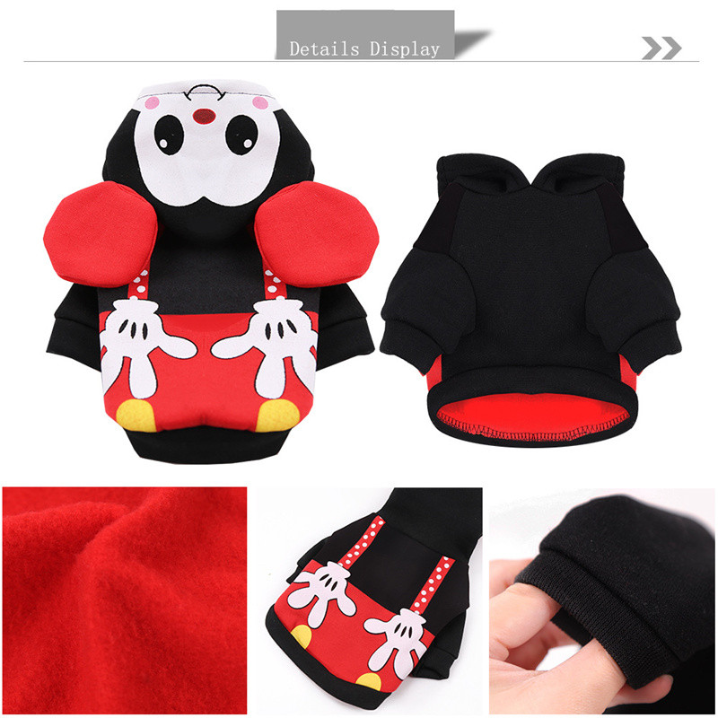 Herbst und Winter Paare Hund K – Winter Clothing For Babies Bewertung und Preis