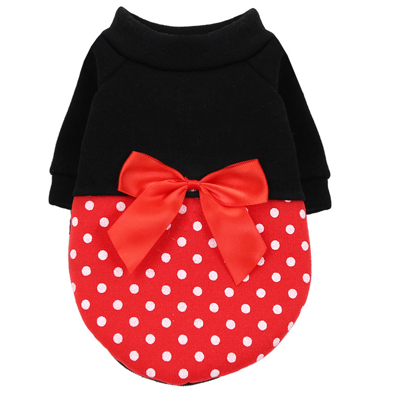Herbst und Winter Paare Hund K – Winter Clothing For Babies Bewertung und Preis