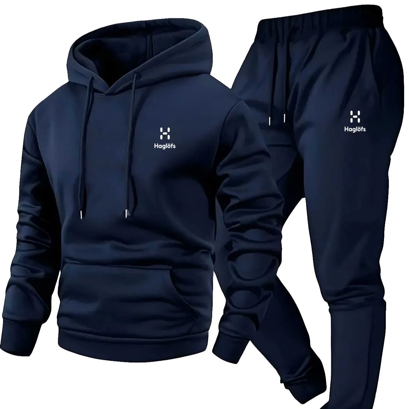 Weicher, bequemer Stoff, Herre – Winter Wear Clothes Bewertung und Preis