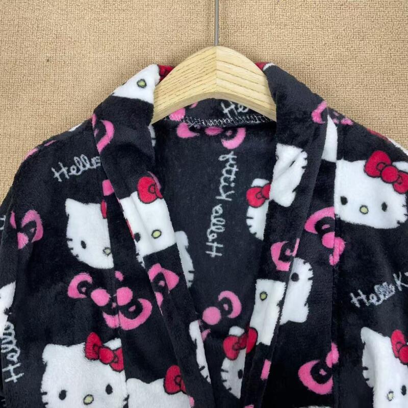 Nachthemd Hello Kitty, neuer H – Winter Clothing Items Bewertung und Preis