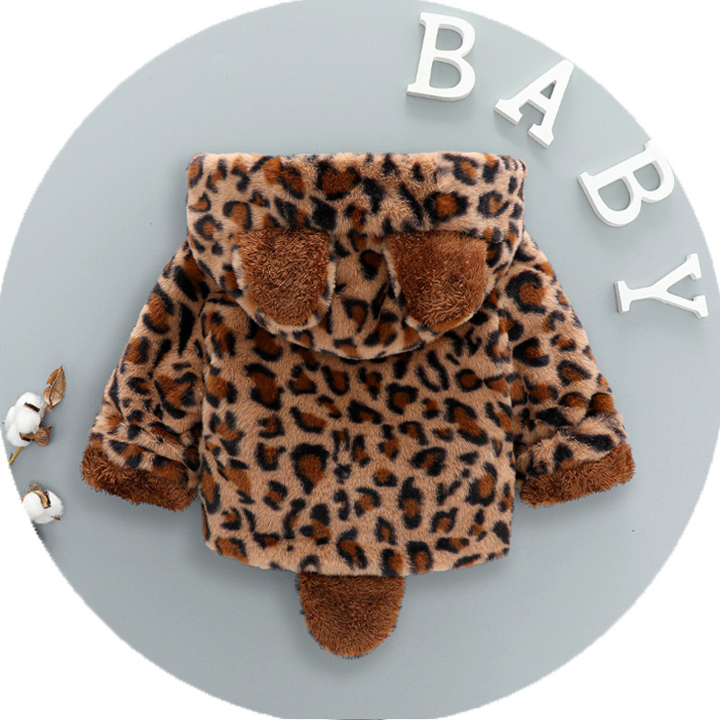 1 2 3 4 jahre Plüsch Baby Jack – Winter Clothing Baby Bewertung und Preis