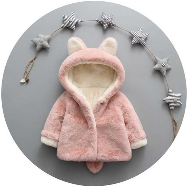 1 2 3 4 jahre Plüsch Baby Jack – Winter Clothing Baby Bewertung und Preis
