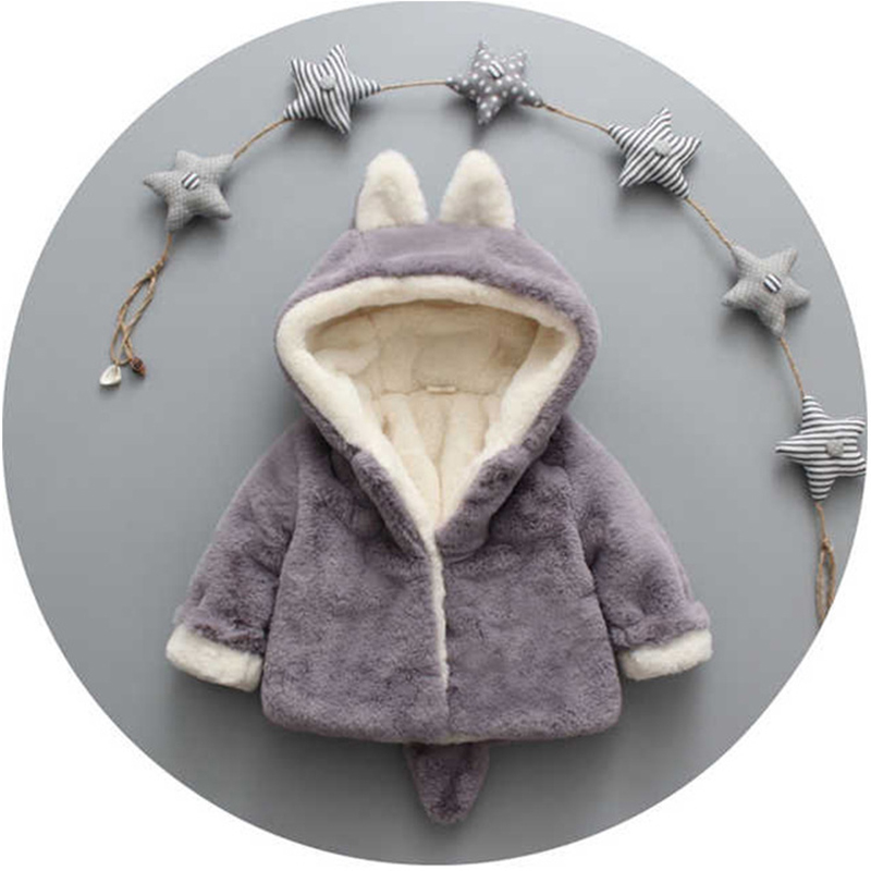 1 2 3 4 jahre Plüsch Baby Jack – Winter Clothing Baby Bewertung und Preis