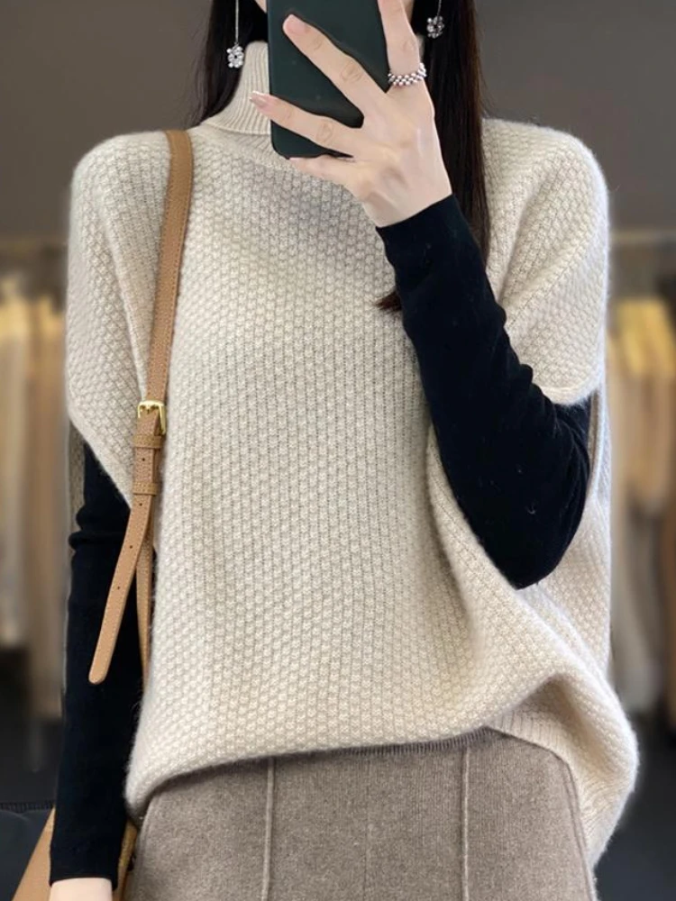 Weste Pullover Strickwesten fü – Winter Clothing Trends 2025 Women'S Bewertung und Preis