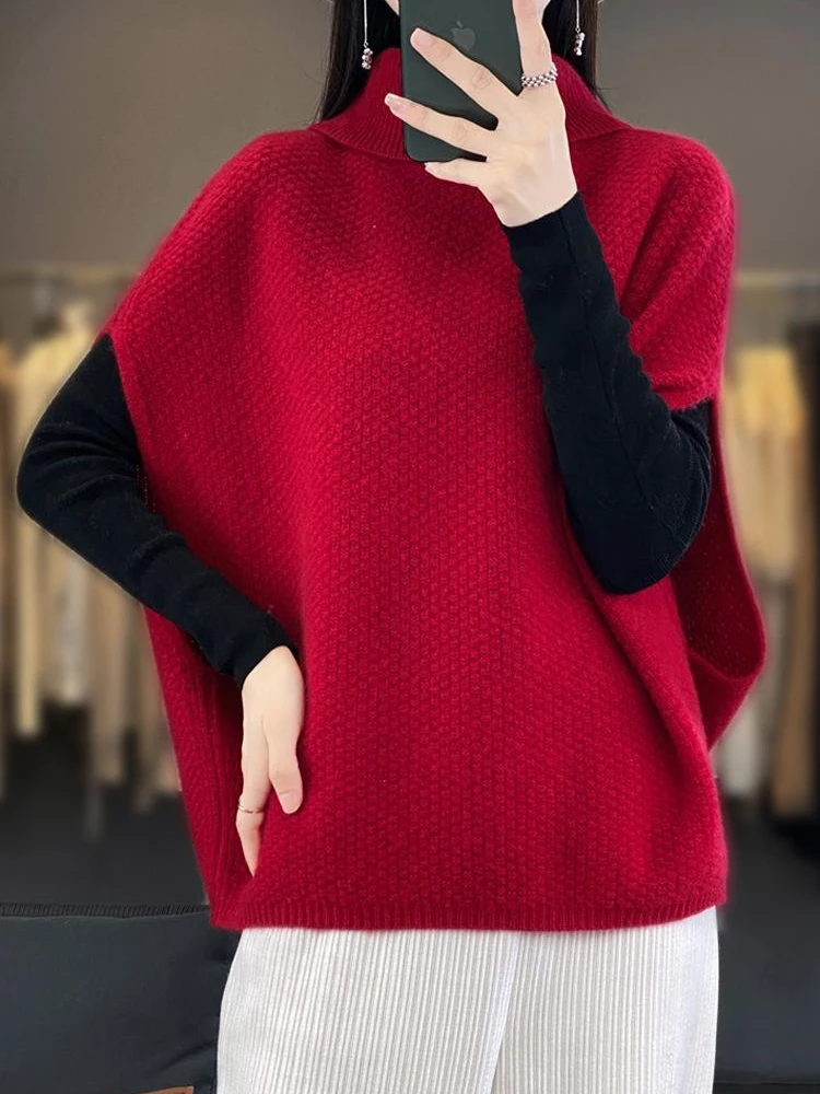 Weste Pullover Strickwesten fü – Winter Clothing Trends 2025 Women'S Bewertung und Preis