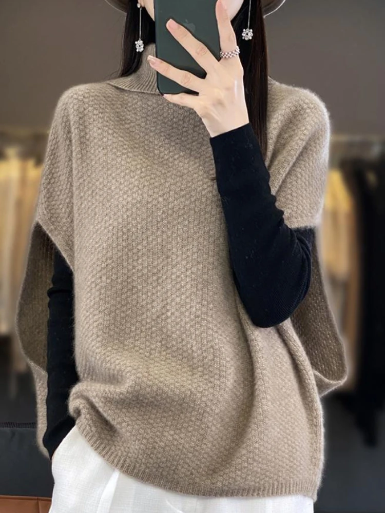 Weste Pullover Strickwesten fü – Winter Clothing Trends 2025 Women'S Bewertung und Preis