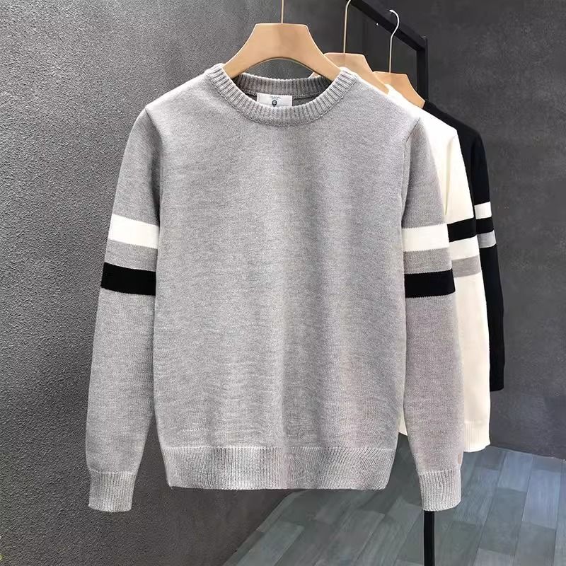 Rundhalspullover, Strickpullov – Winter Clothes Shop Bewertung und Preis
