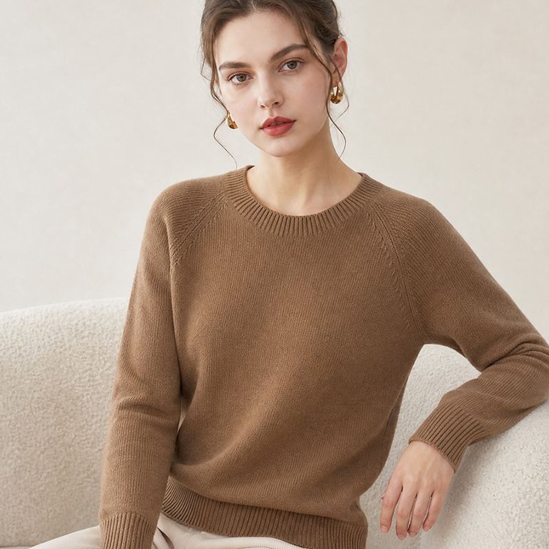 2026 Neuer 100% Wollpullover f – Winter Clothing Jb Bewertung und Preis