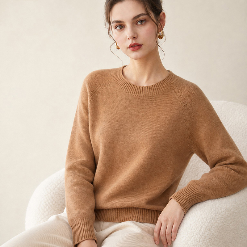 2026 Neuer 100% Wollpullover f – Winter Clothing Jb Bewertung und Preis