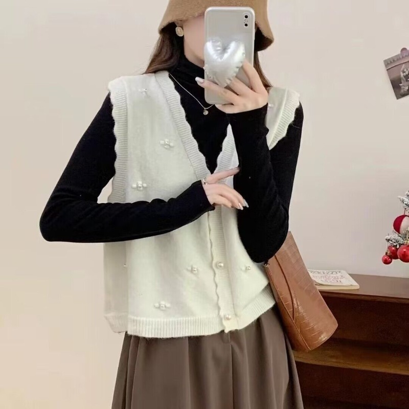 Rosa Strickwesten für Frauen,  – Winter Clothing Trends 2025 Women'S Bewertung und Preis