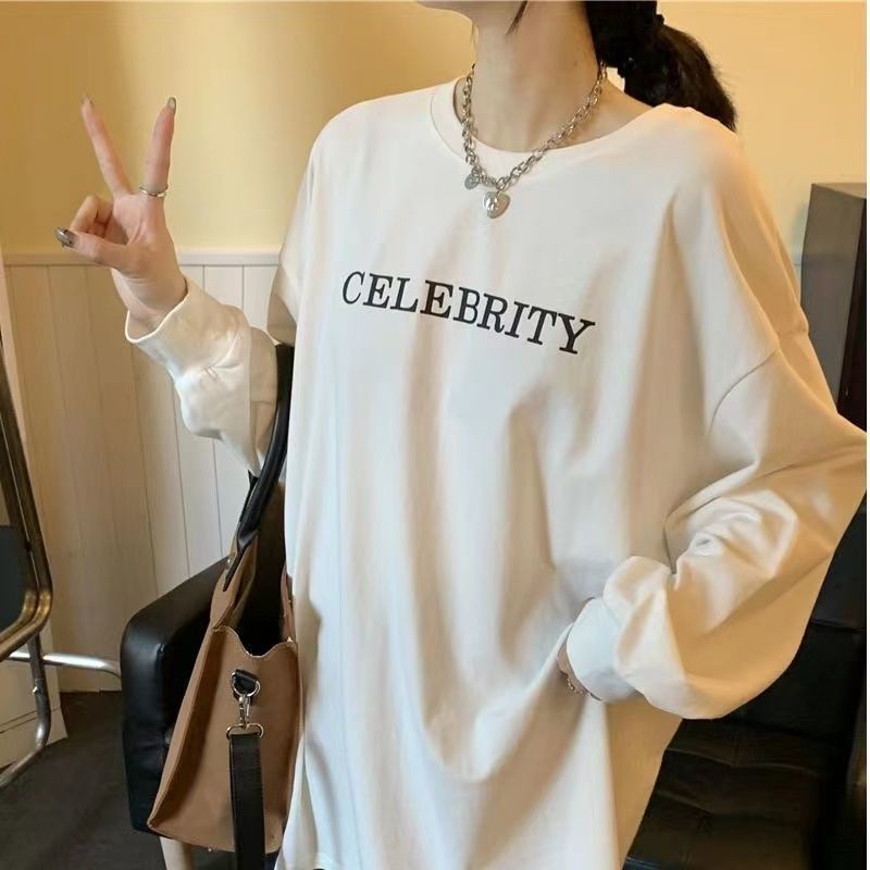 Top für Damen mit Aufdruck, T- – Winter Clothing Trends 2025 Women'S Bewertung und Preis