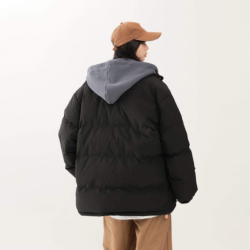 Paare Outdoor-Jacke, winddicht – Winter Clothing Items Bewertung und Preis