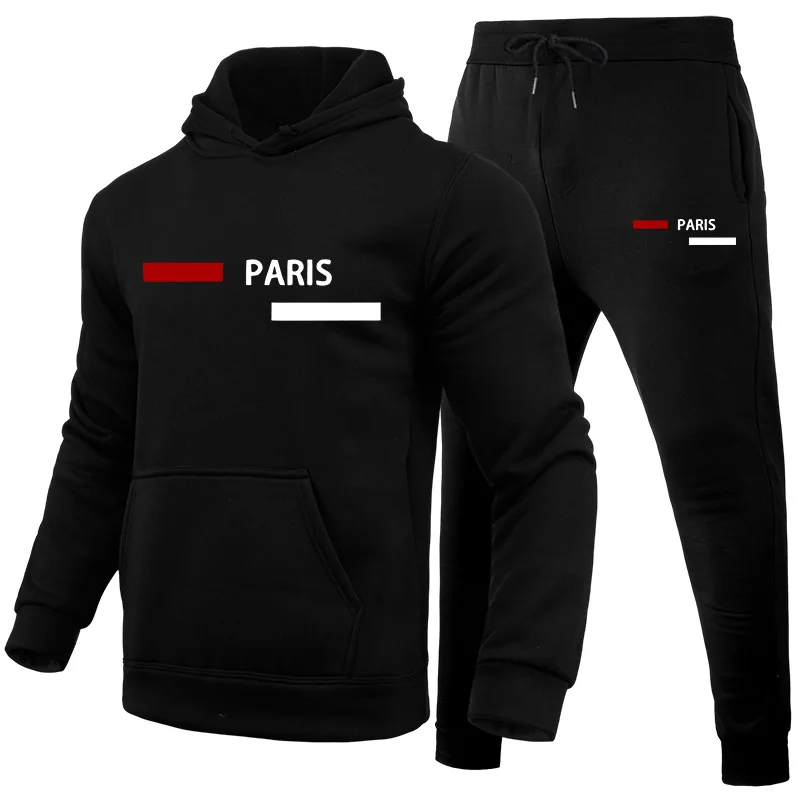 Herren-Trainingsanzug, Modisch – Winter Clothing Pants Bewertung und Preis