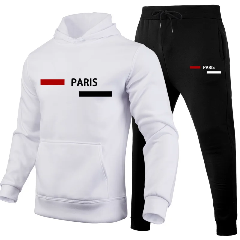 Herren-Trainingsanzug, Modisch – Winter Clothing Pants Bewertung und Preis