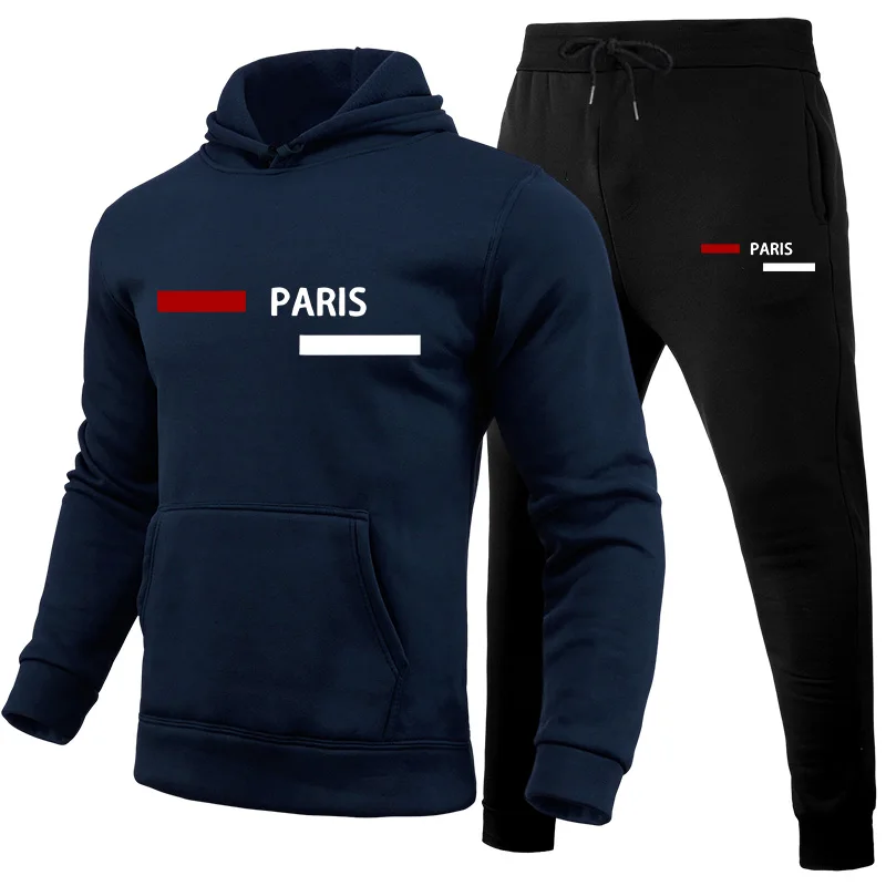 Herren-Trainingsanzug, Modisch – Winter Clothing Pants Bewertung und Preis